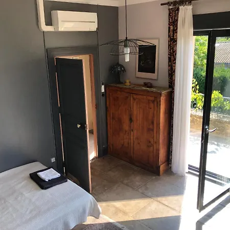 Apartment Maison Au Calme Au Coeur De Village