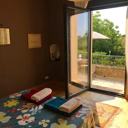 Maison Au Calme Au Coeur De Village