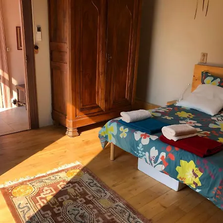 Apartment Maison Au Calme Au Coeur De Village