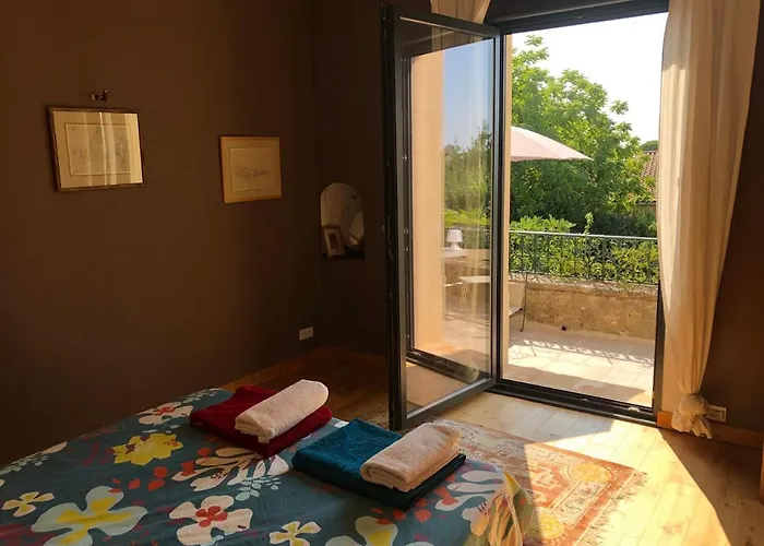 Maison Au Calme Au Coeur De Village